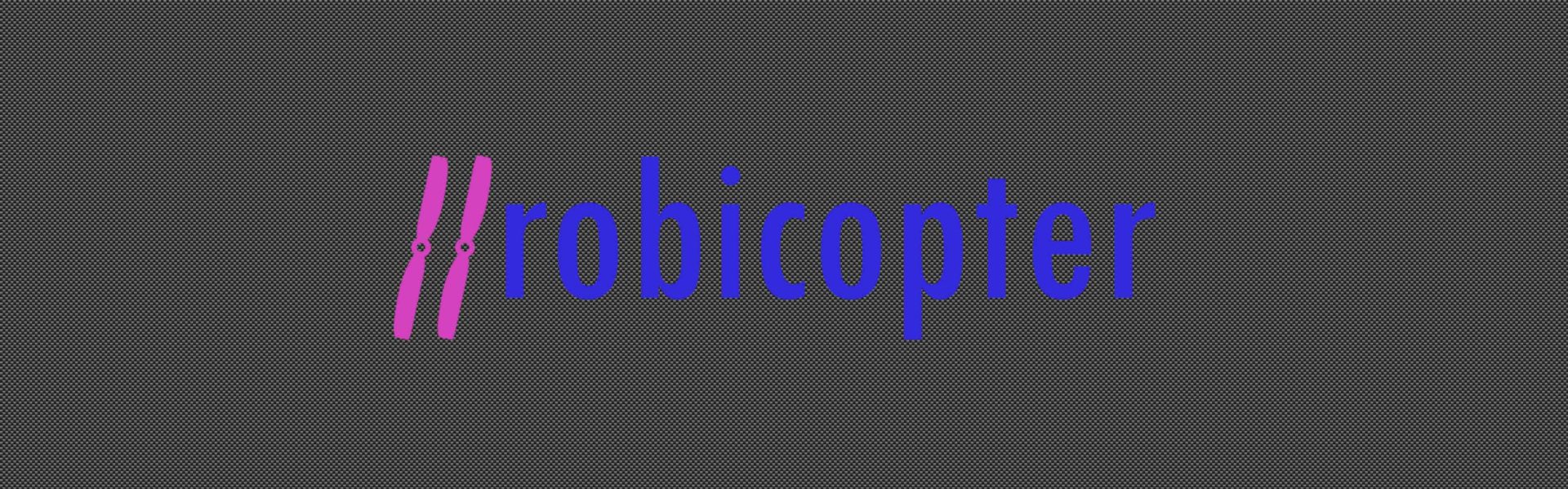 robicopter